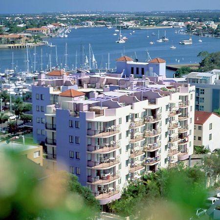 Nautilus Resort Mooloolaba Eksteriør bilde