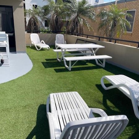 Nautilus Resort Mooloolaba Eksteriør bilde