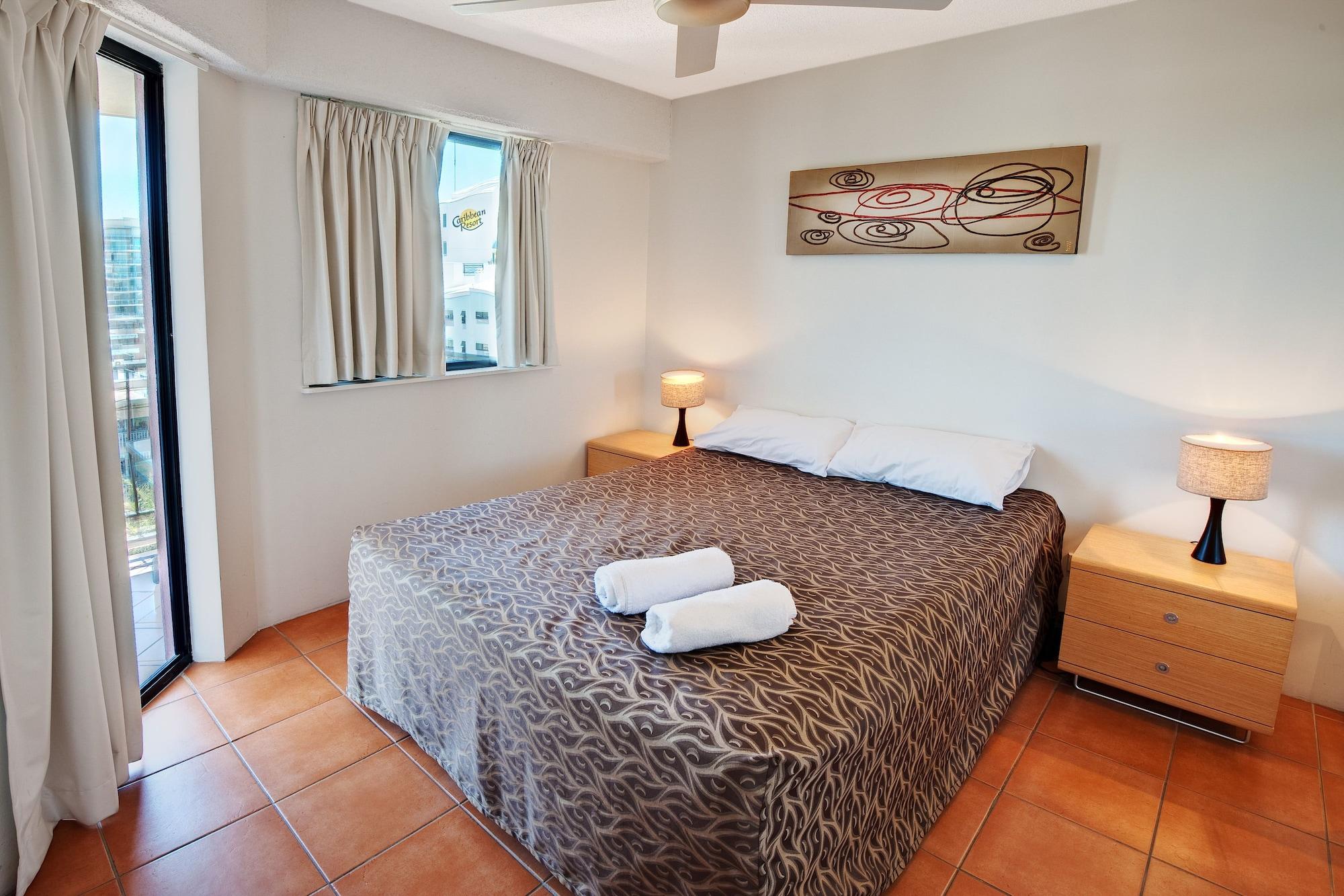 Nautilus Resort Mooloolaba Eksteriør bilde