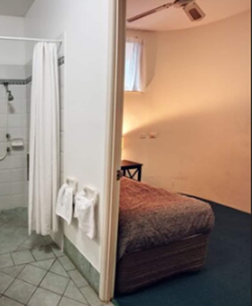 Nautilus Resort Mooloolaba Eksteriør bilde