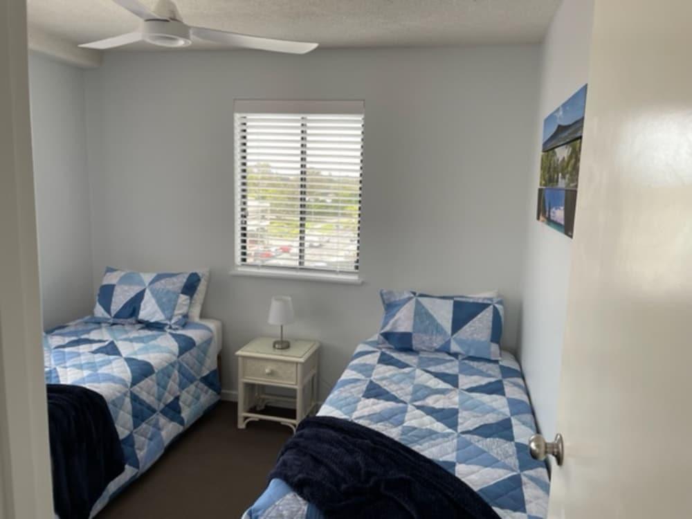 Nautilus Resort Mooloolaba Eksteriør bilde