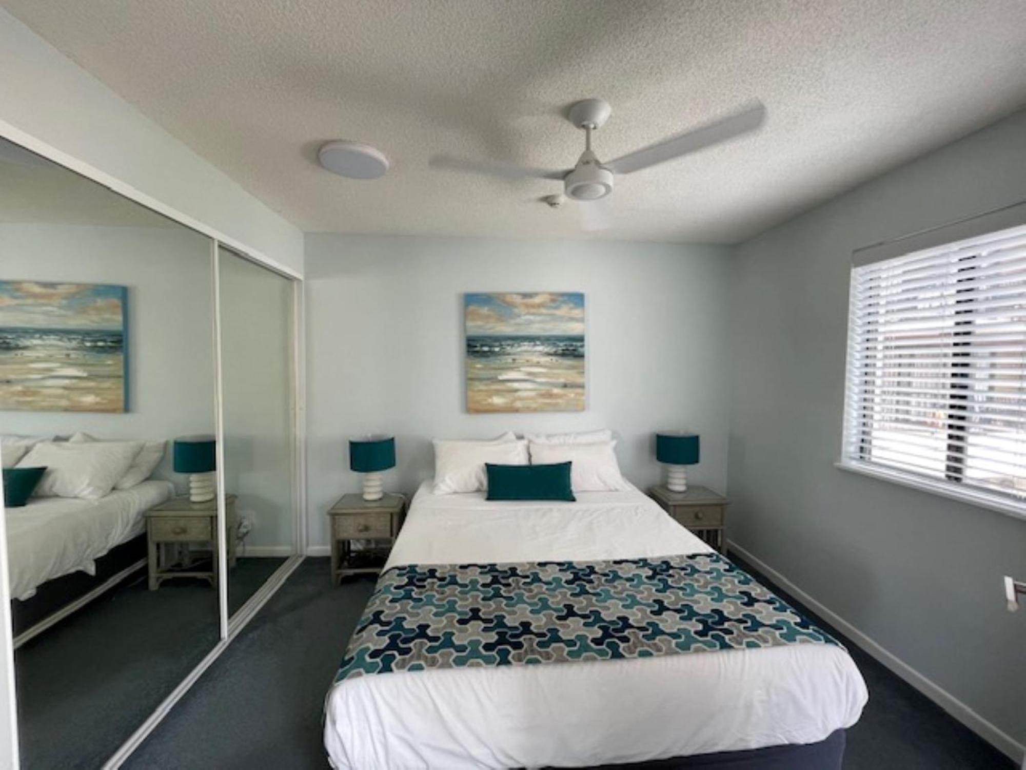 Nautilus Resort Mooloolaba Eksteriør bilde